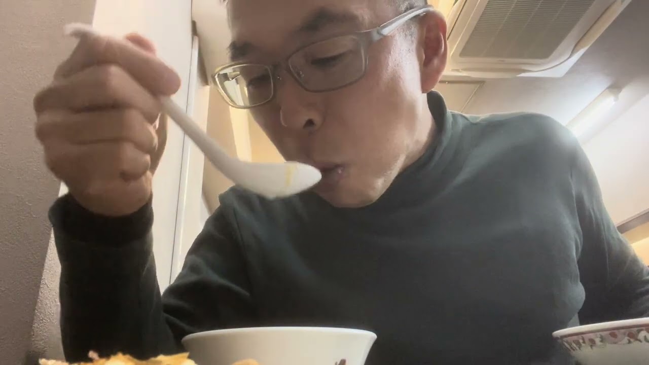 餃子定食ニクマシゼロ餃子