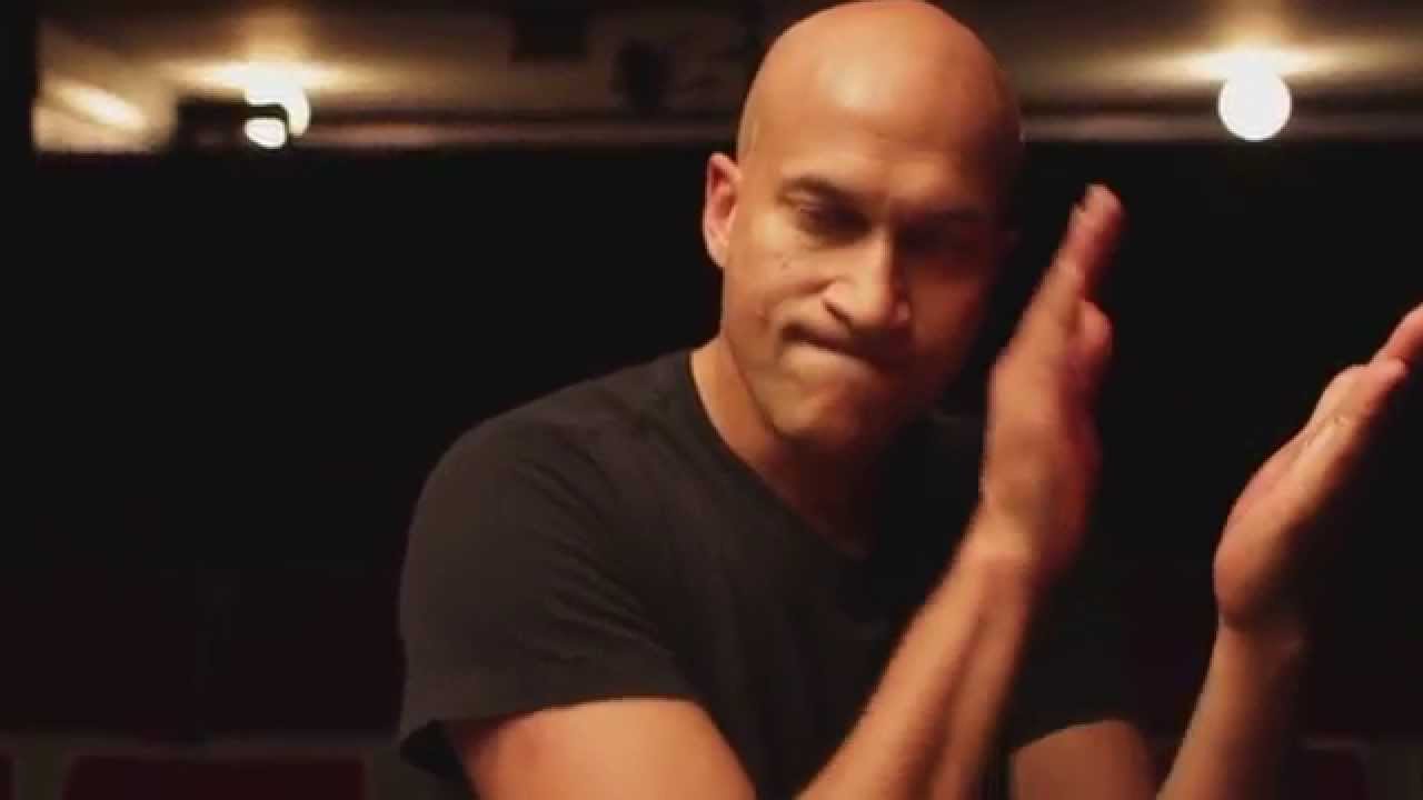 Bhi Bhiman feat. Keegan-Michael Key - Moving to Brussels