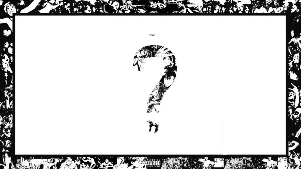 XXXTENTACION - going down! (Slowed & Reverb)