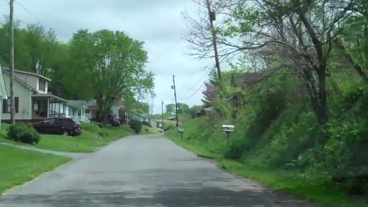 Buckeye Hollow  (Saltville Va)