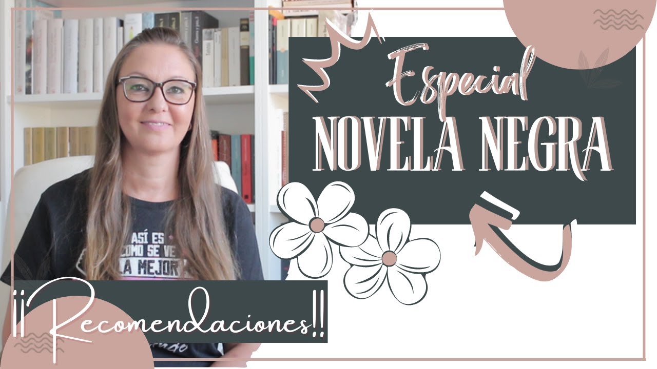 NOVELA NEGRA RECOMENDADA 📚💖|| La pecera de Raquel 🌏