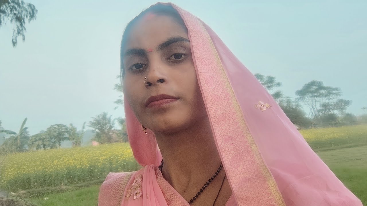 Nisha take vlogs लाइव है! हरे कृष्णा हरे राम
