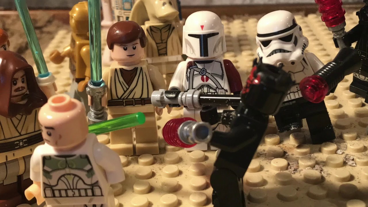 D.A.R.E. Wars 2020