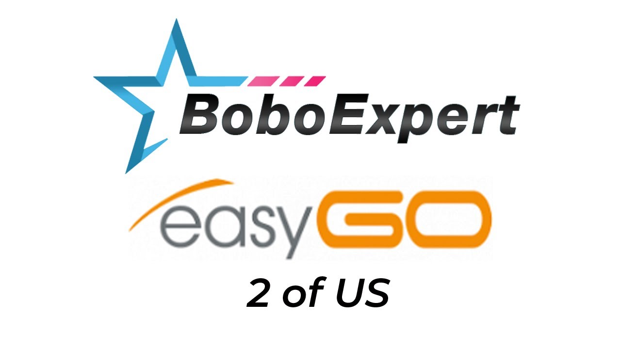 Easygo 2 of US | Boboexpert.pl
