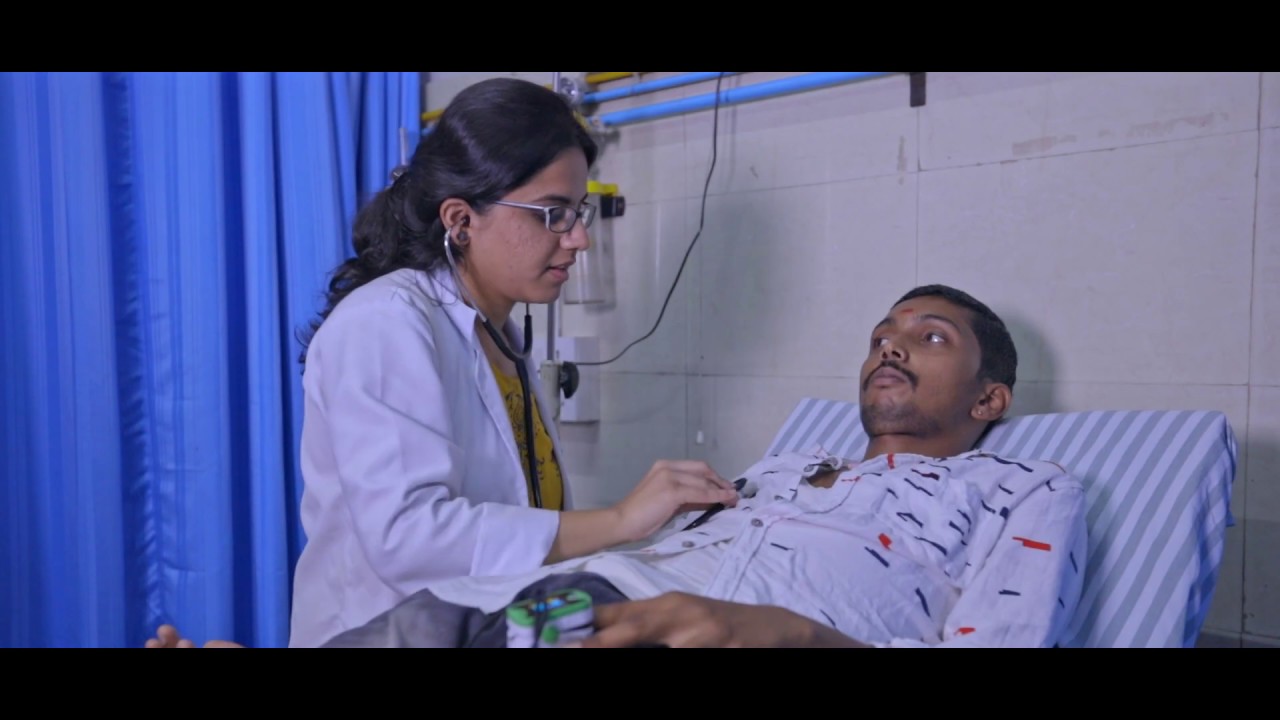 RRMCH Campus New Video 2018 - Rajarajeswari Medical College and Hospital