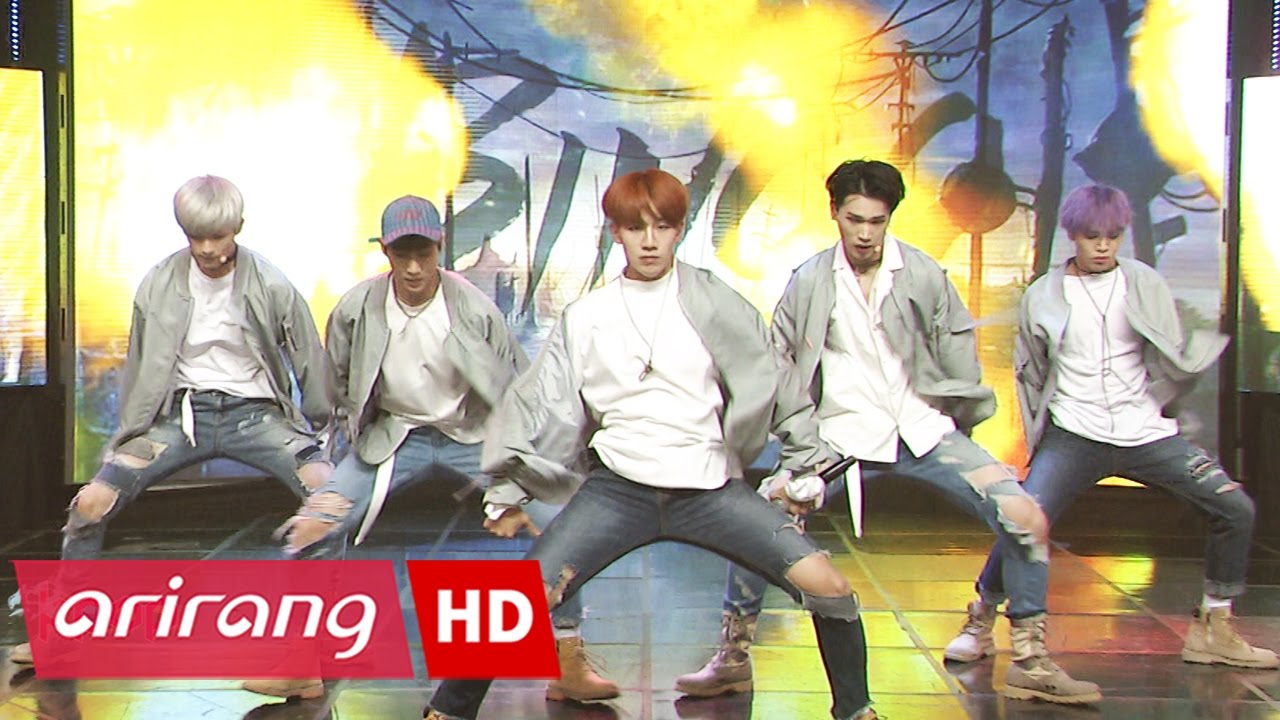 Simply K-Pop _ 24K(투포케이) _ BINGO(빙고) _ Ep.238 _ 110416