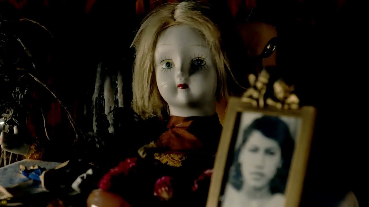 nunca pasa nada - dientes