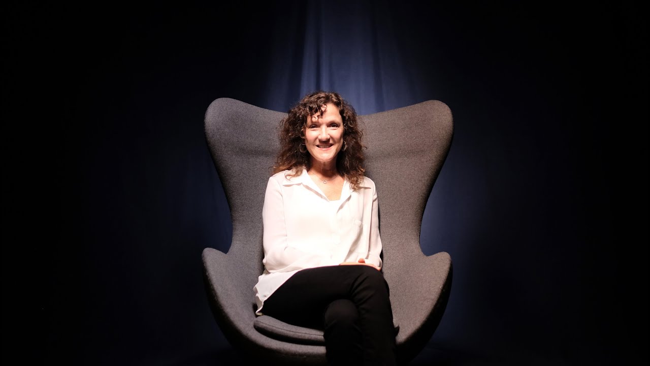 I Found Shalom - Jennifer Goetz