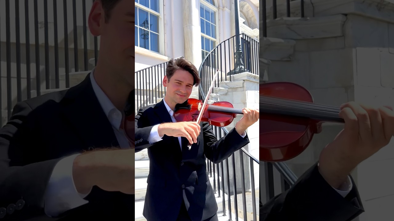 Can&rsquo;t help falling in love with you in Charleston (David Bay)