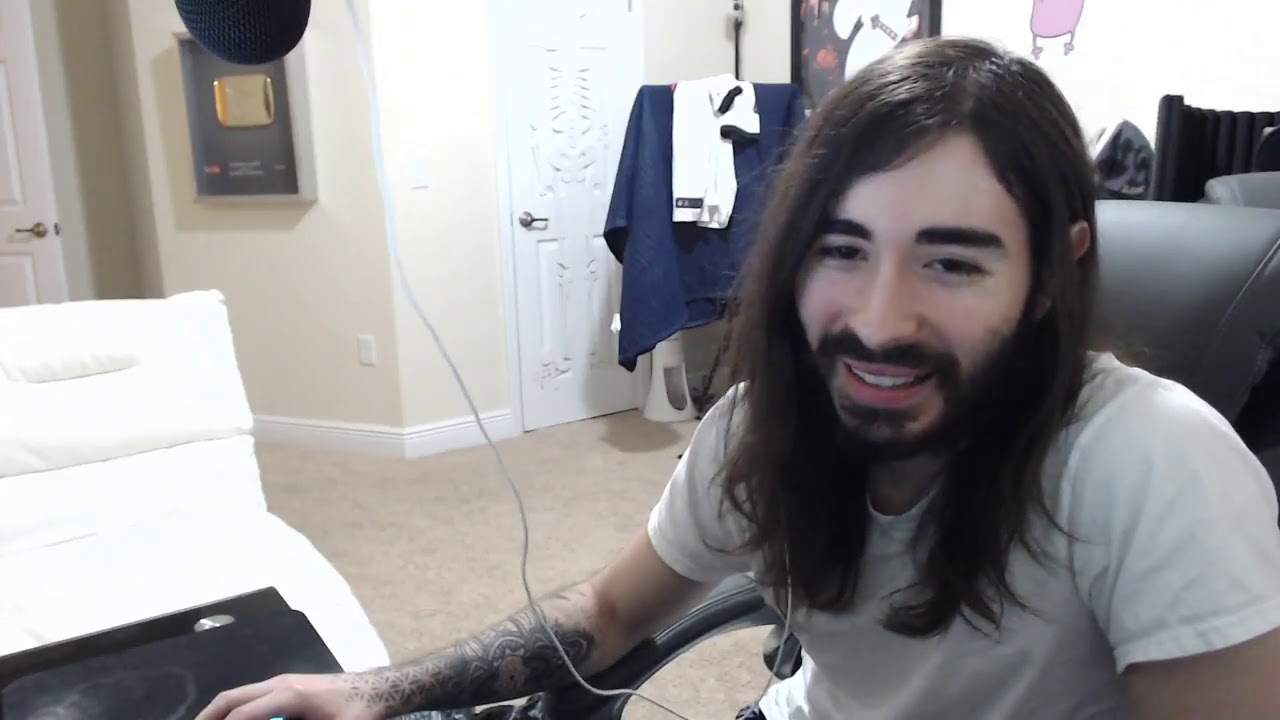 moistcr1tikal Twitch Stream Oct 3rd, 2020 [Just Chatting]