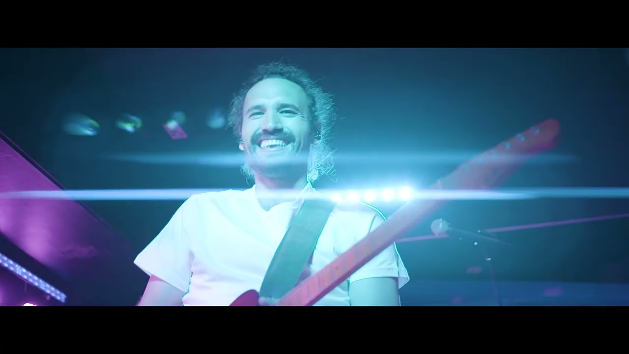 CARVEL&rsquo; - Never 2 Sad 2 Disco [Official Music Video]