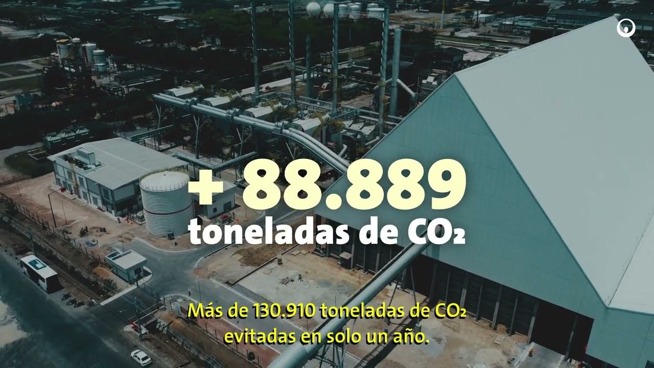 Braskem - Descarbonização da Indústria Química e Petroquímica: um caminho possível