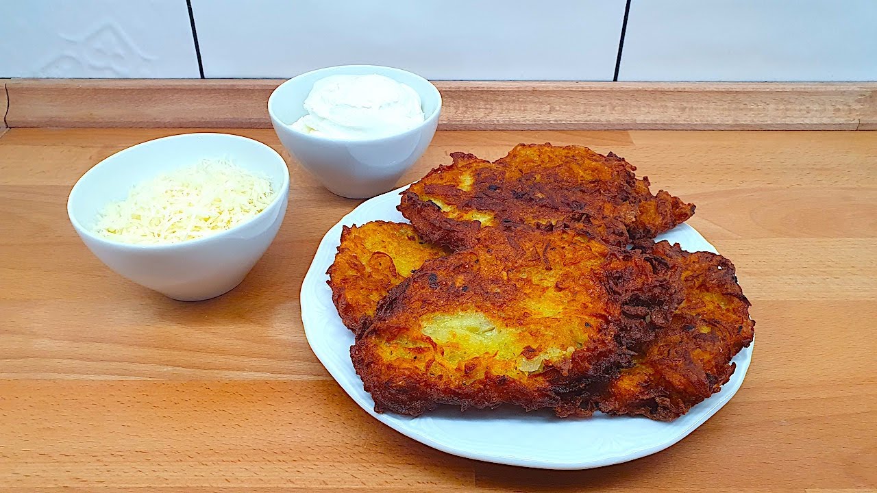 Tócsni / Lapcsánka / Krumplilepény BF módra