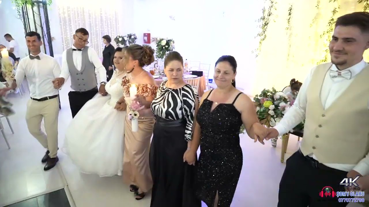 5HD Mirii Eugen si Ana Nunta La Rastul Nou 01-06-2025