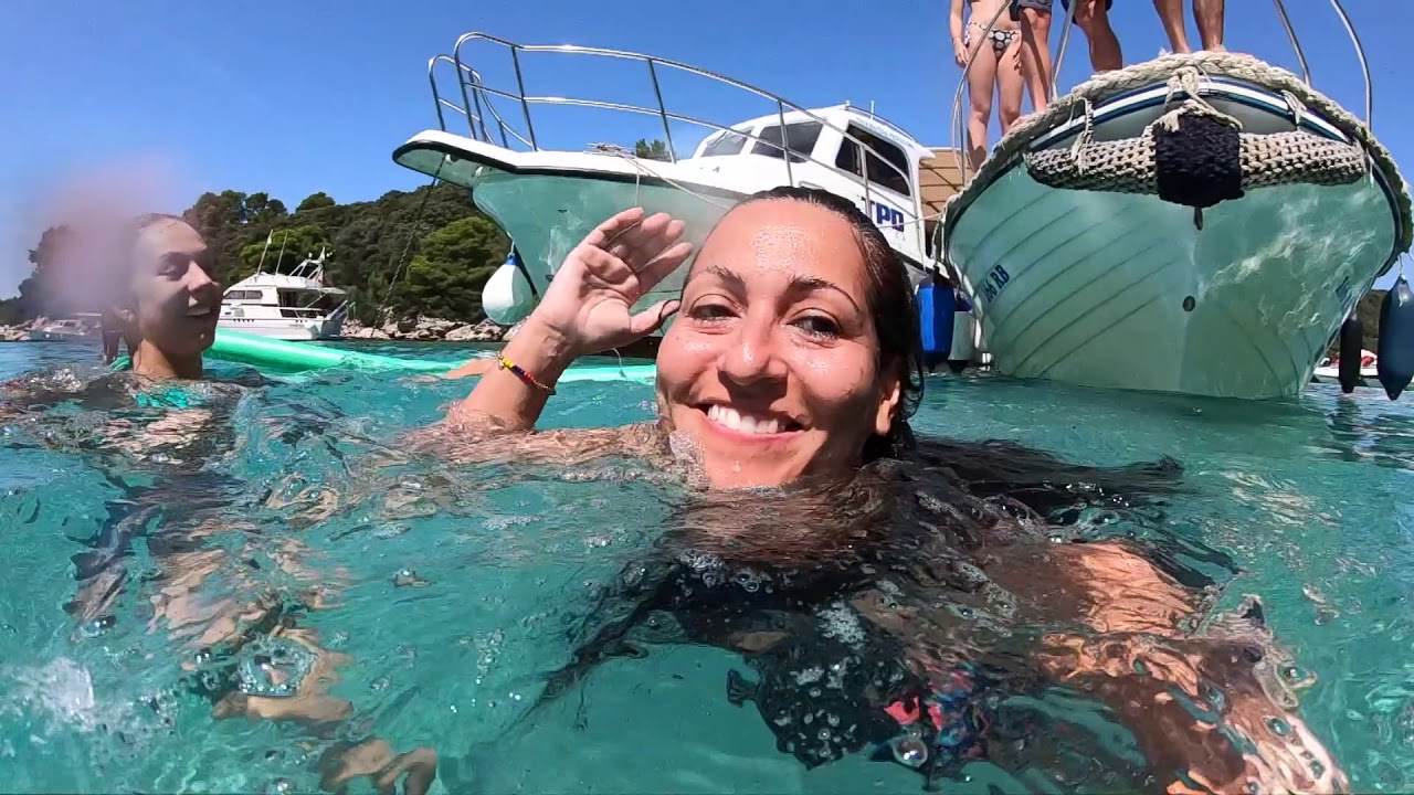 Rab Croatia 2019