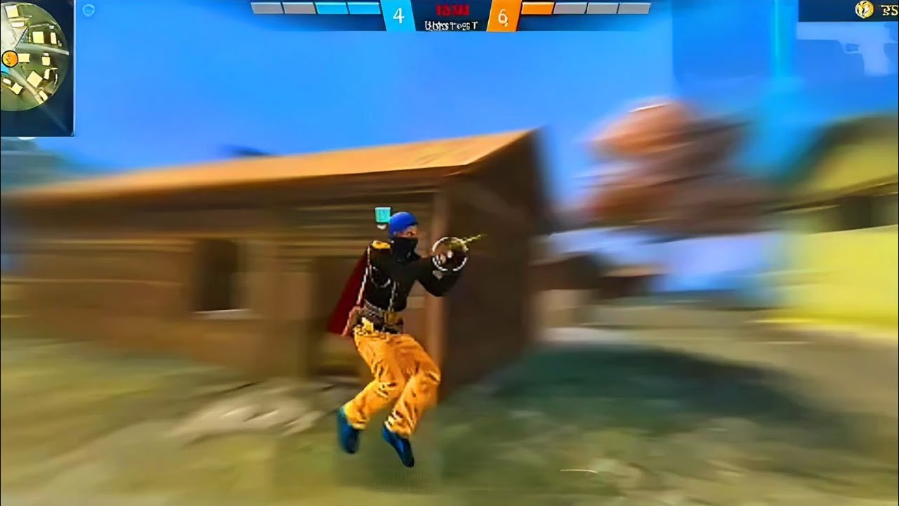  Freestyle Madness! 🍷🔥 