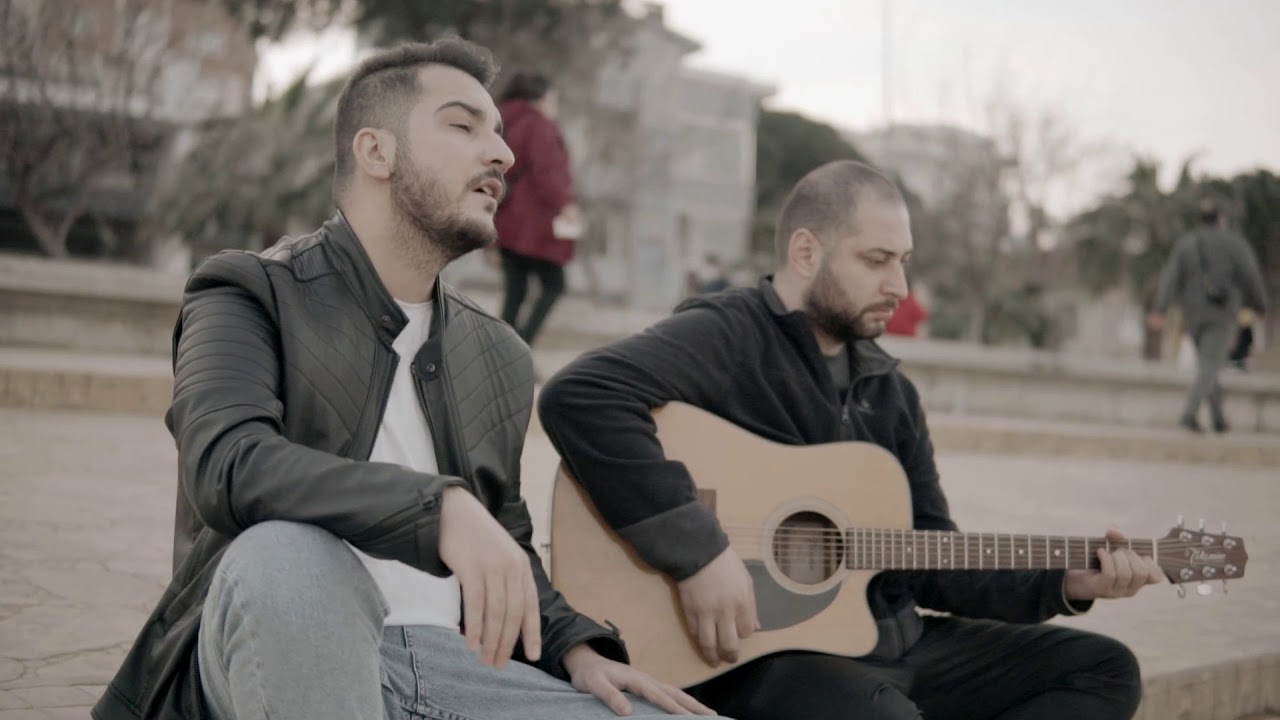 Ceyhun Soylu - &Ouml;l&uuml;me 5 Kala ( Prod. SYL Record )