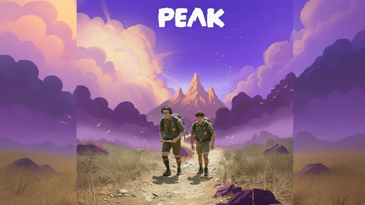 ¡ESCALAMOS EL CERRO DE LA SILLA EN PEAK! ¿IMPOSIBLE? (NO CREERÁS LO QUE PASÓ)