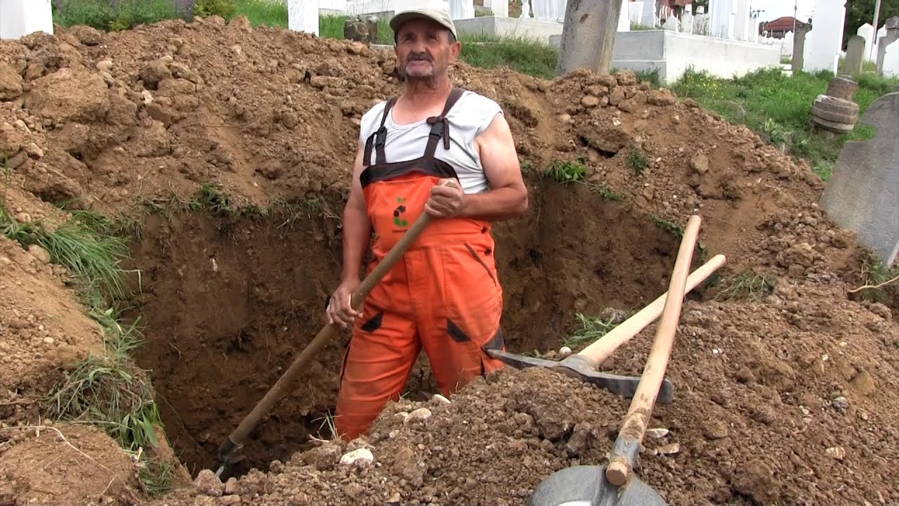 Večna kuća za bogate i siromašne