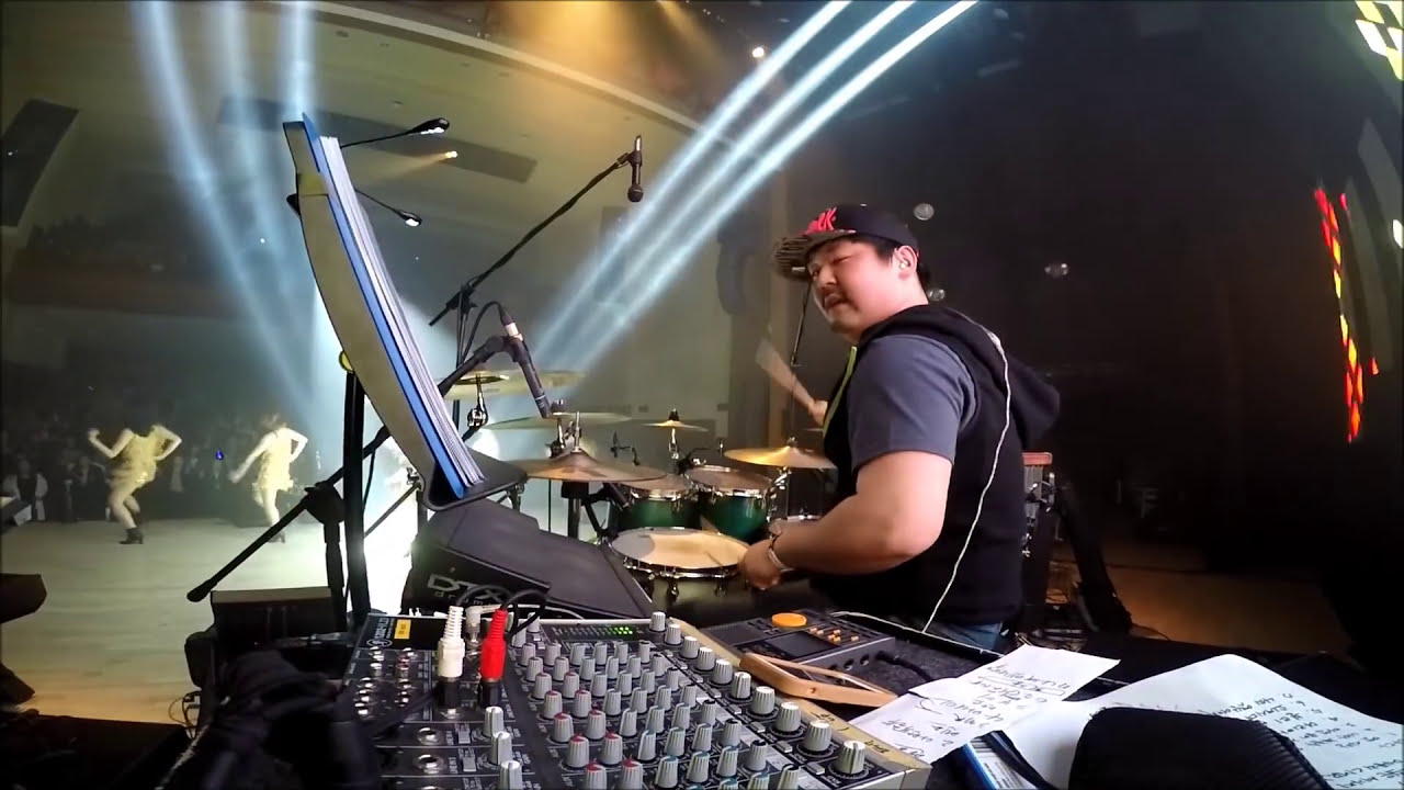 SES바다 l 소녀시대