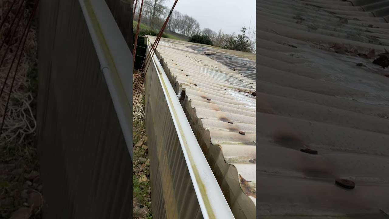 T&ocirc;le PVC pas ch&egrave;re mais c&rsquo;est la cata 👎