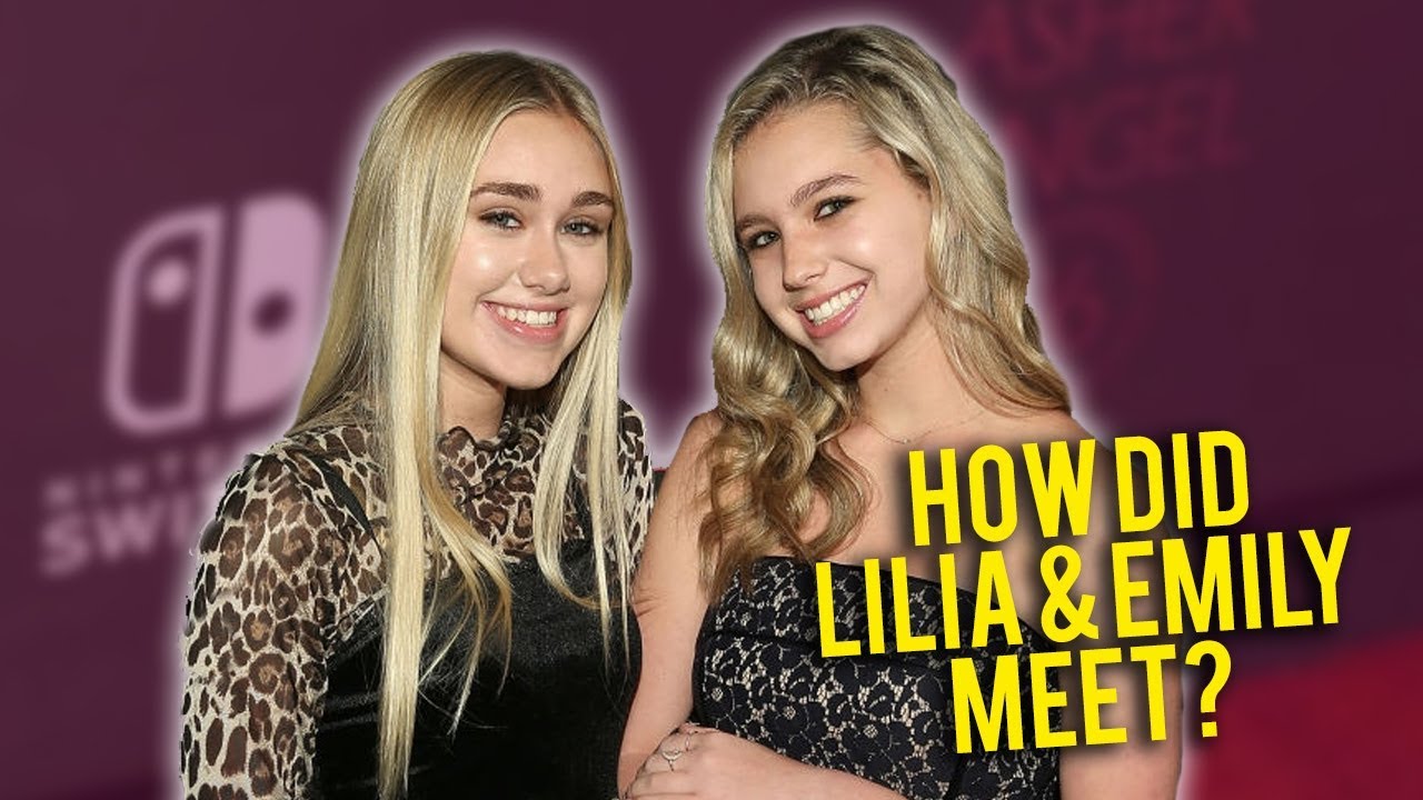 Emily Skinner & Lilia Buckingham Talk Friendship