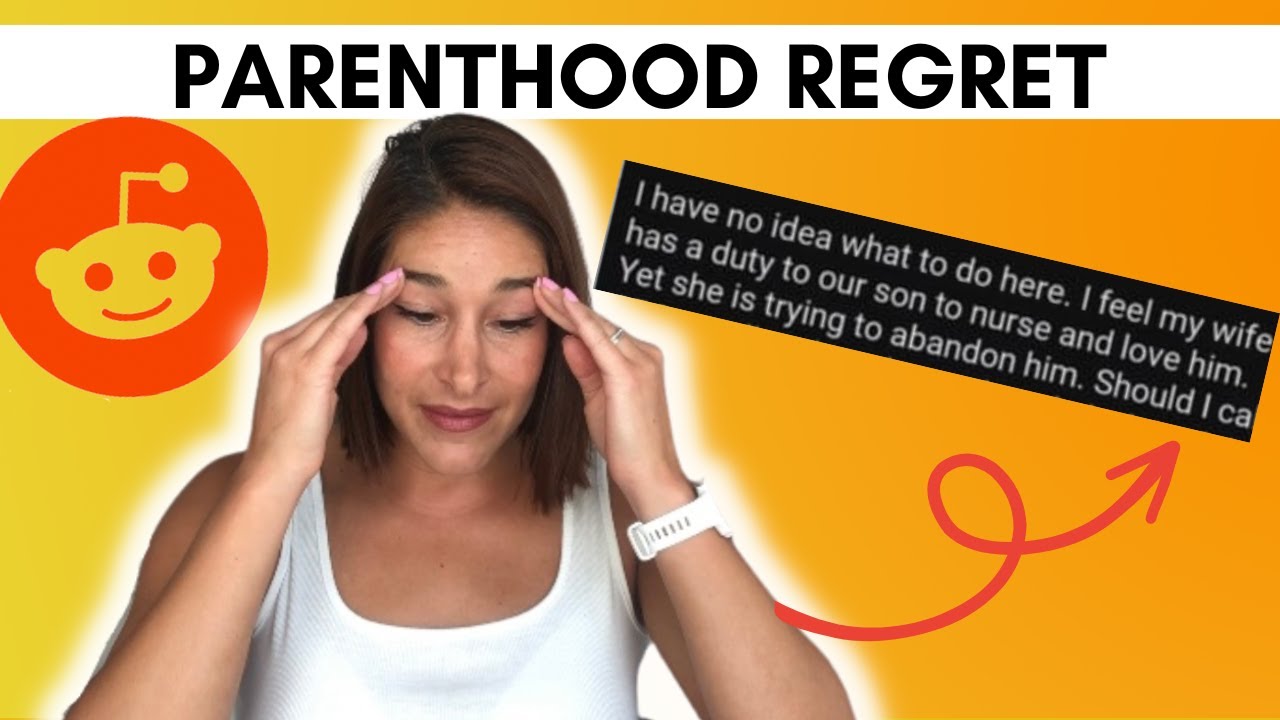 The damaging effects of women being sold the 'dream' of motherhood