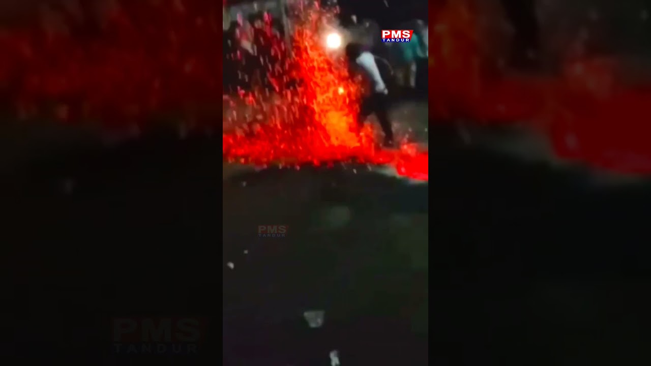 Moharam Festival 2022 || Shorts || PMS TANDUR