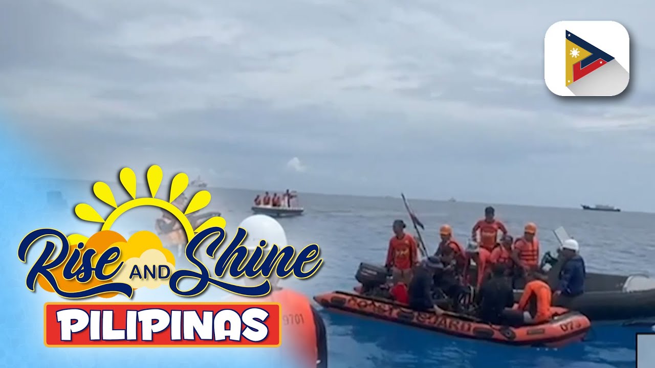 Mga pinsala sa Escoda Shoal, inilarawan ng mga eksperto bilang 