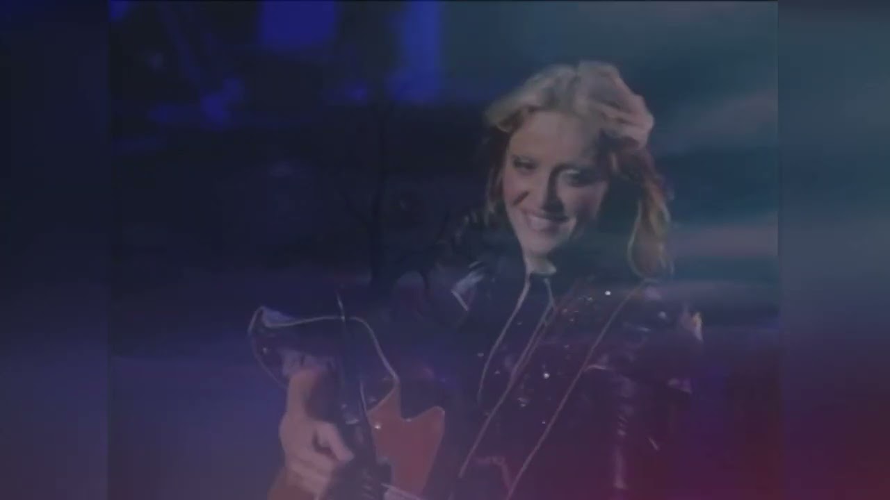 Madonna  - I Deserve It (Dubtronic Fallen Down Remix) videoremix by vk com madonna mix