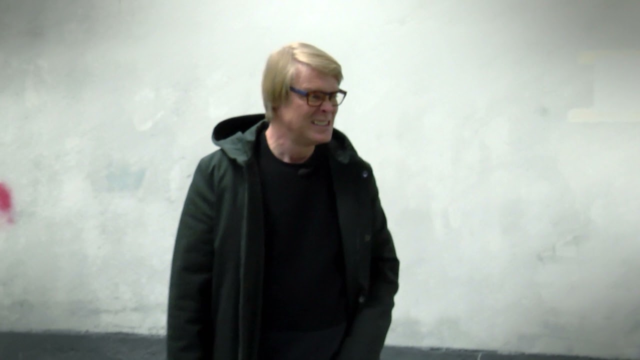 Finalista soutěže EY Podnikatel roku 2020 - David Karásek, mmcité 1 a.s.