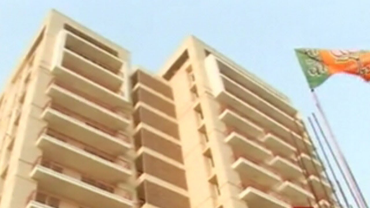 Battle for Varanasi: A Peek into Narendra Modi's 'War Room'