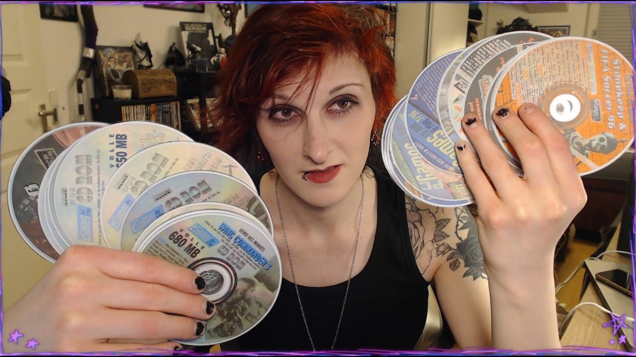 Windows 95 Abandonware Games