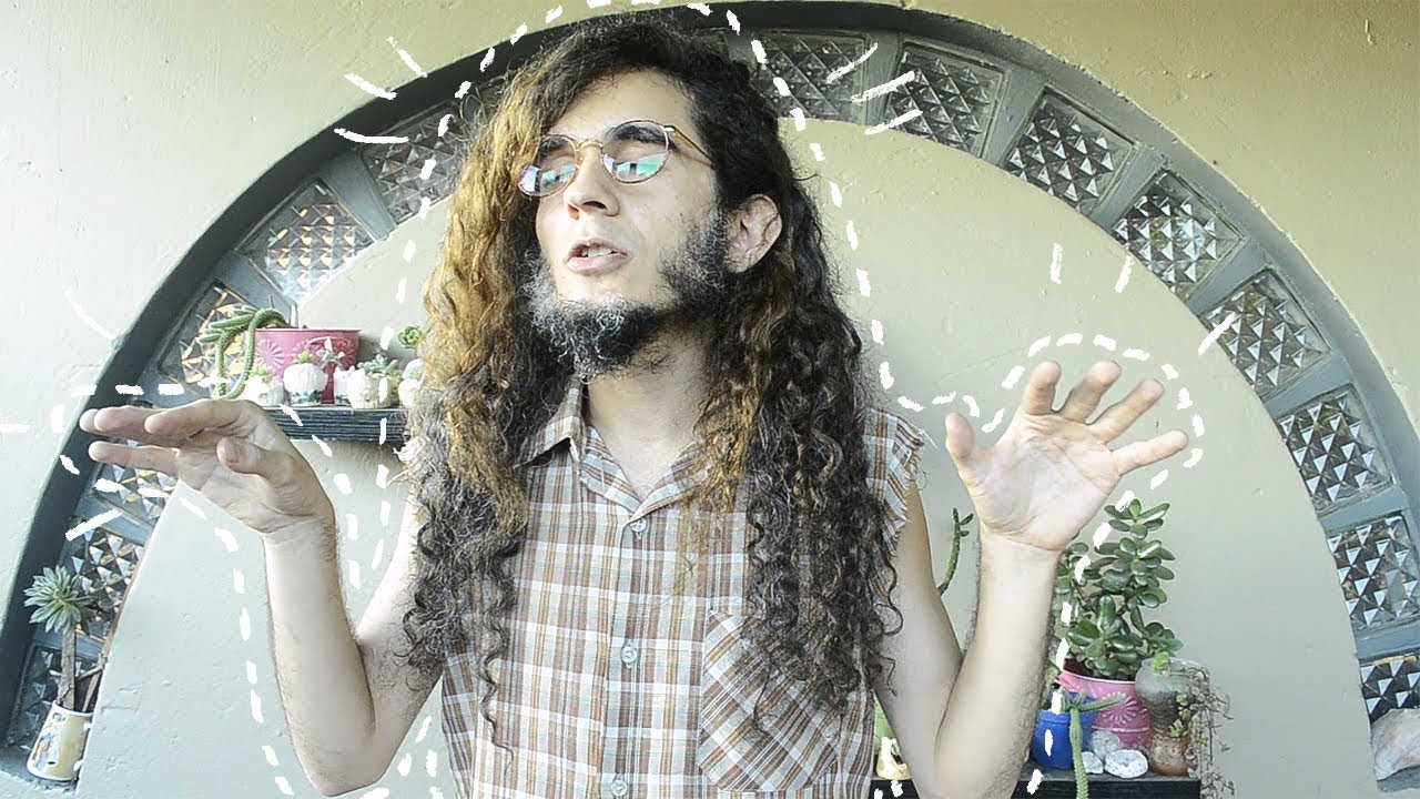 Viaje astral seguro - técnica de protección.