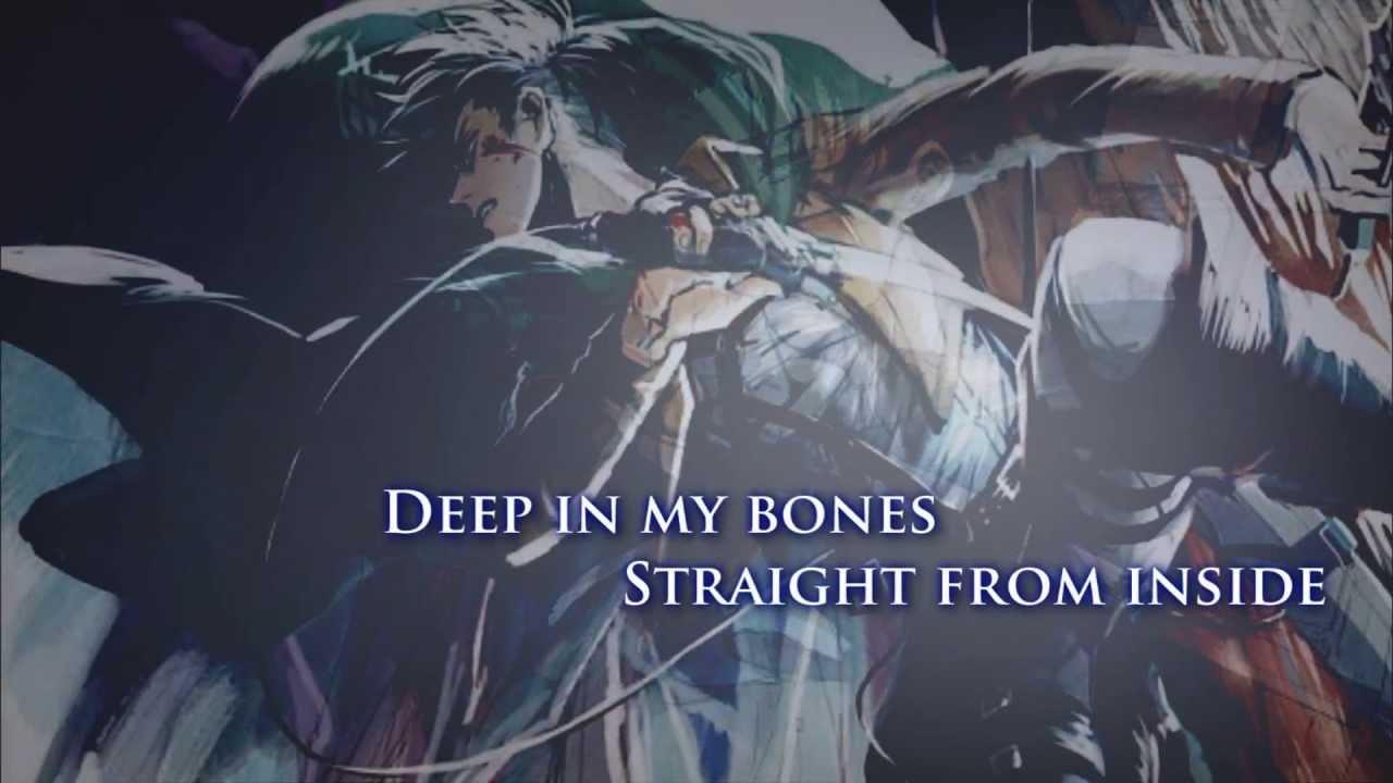 [SnK] Lance Corporal Rivaille | R A D I O A C T I V E