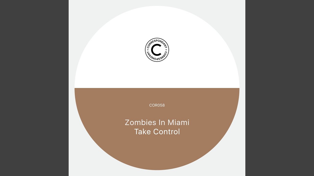 Take Control (Simple Symmetry Remix)