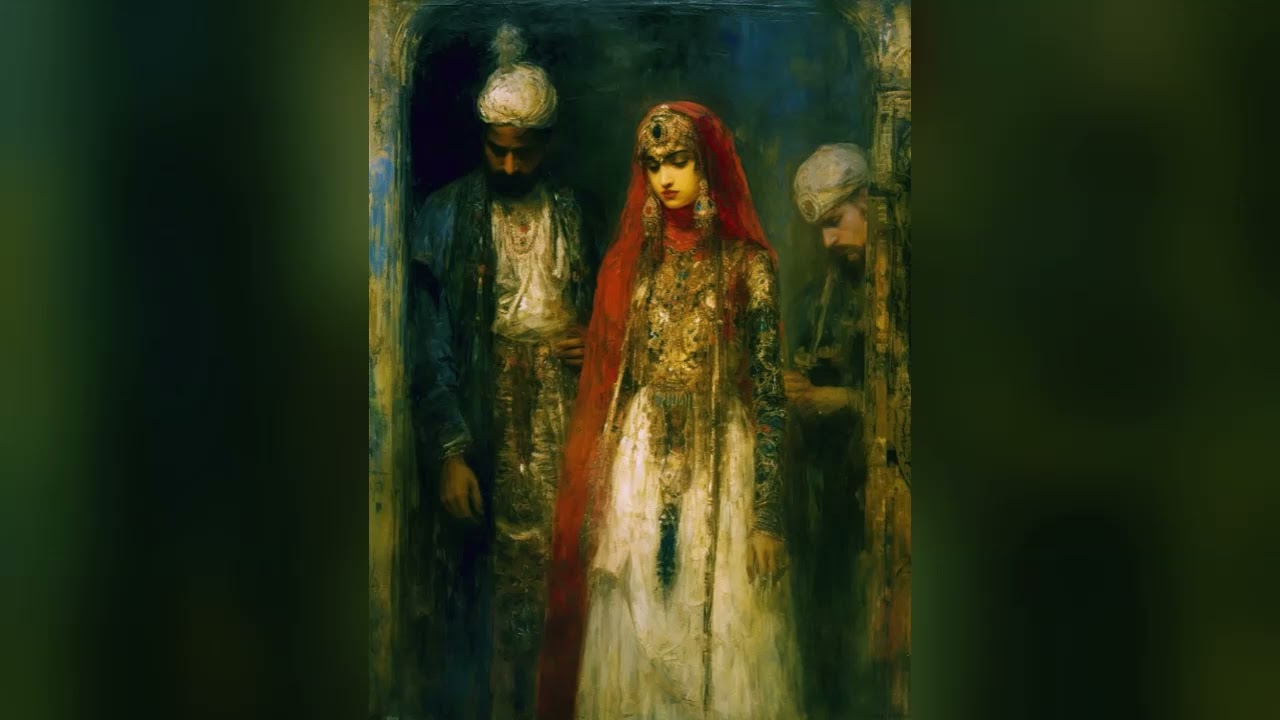 [FREE] KAYRA X FARAZI TYPE BOOMBAP BEAT ''Nigâr-ı Şeb'' (prod. Vidar)