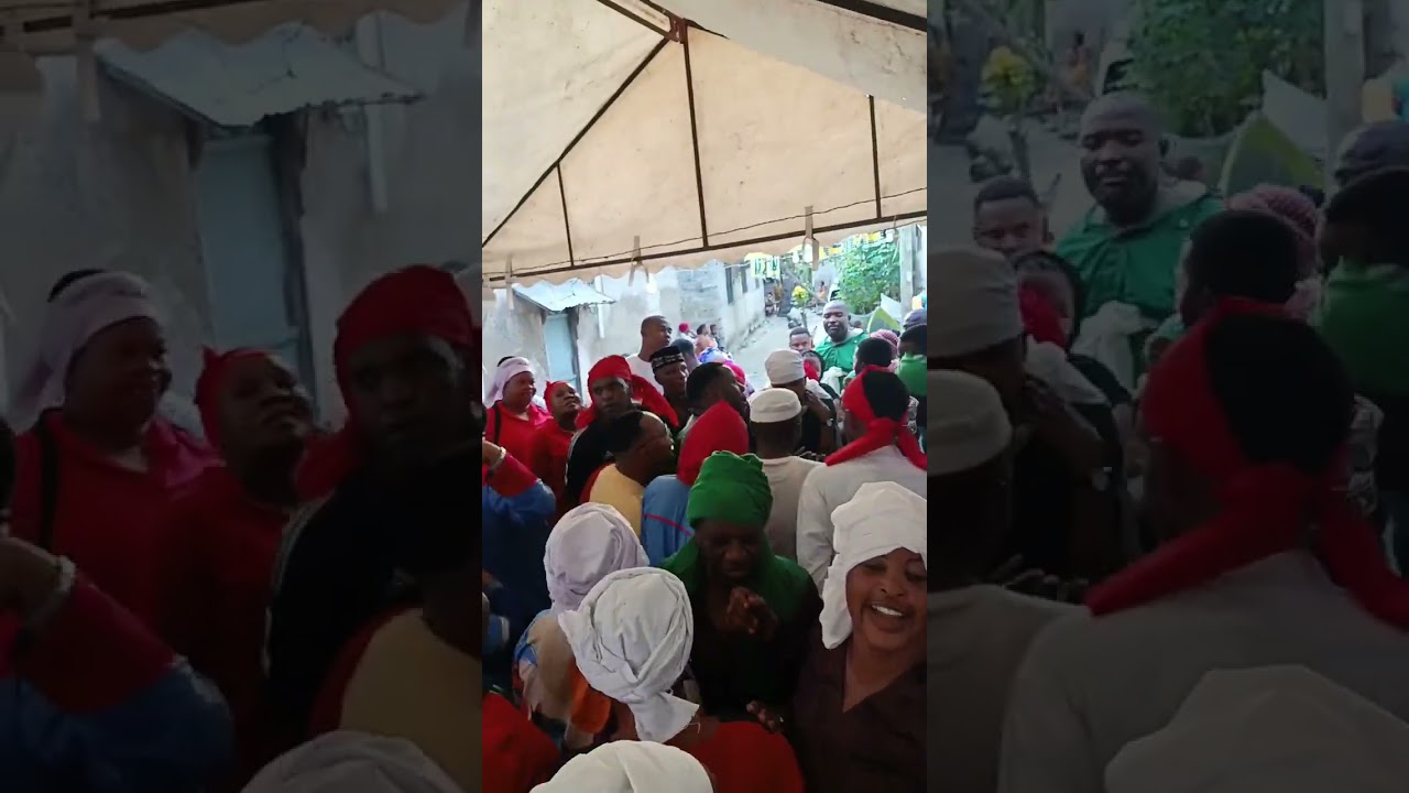 UGONJWA WA MAJINI HUO