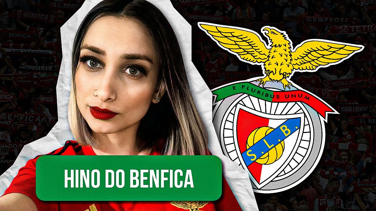 Hino do Benfica