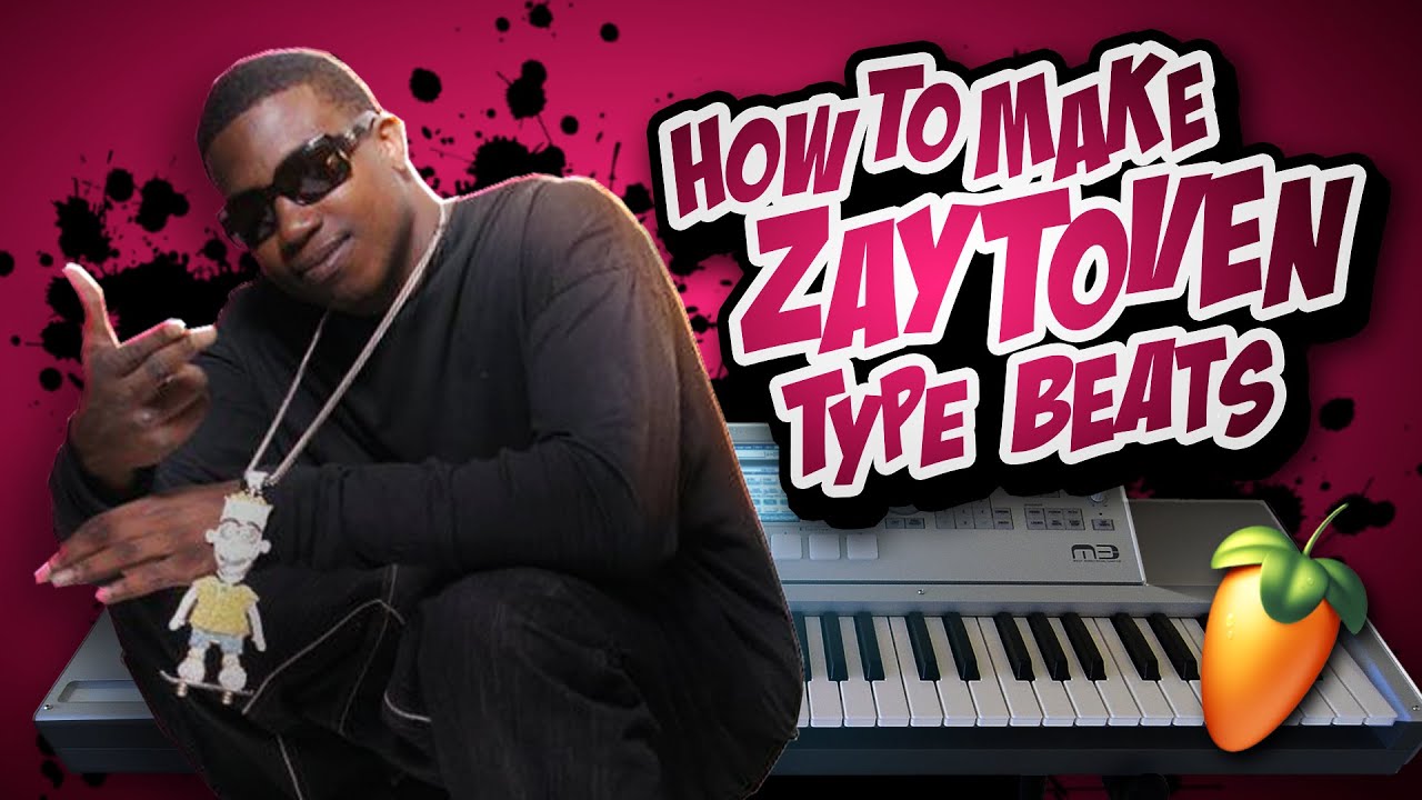 How to make a Zaytoven, Gucci Mane, Migos, Chief Keef Type Beat - Silent Cookup #6