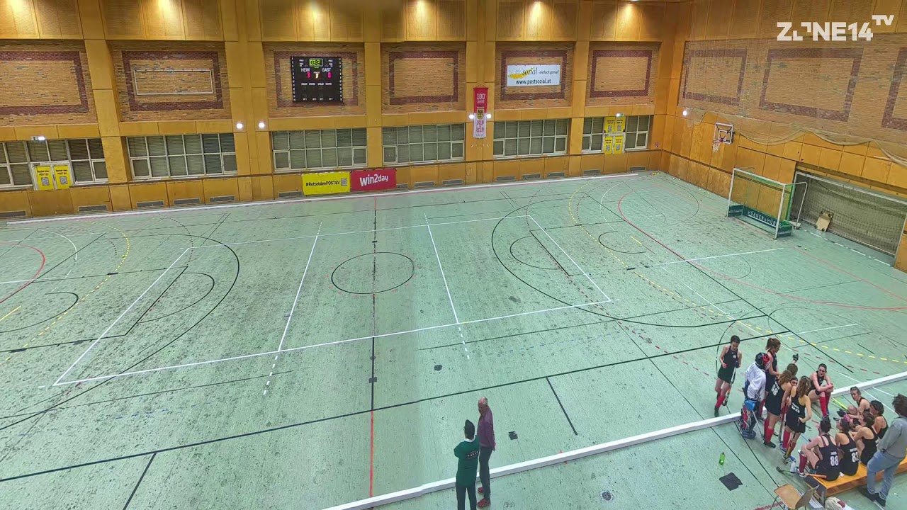 Post SV DC - WAC-TeamRed DC