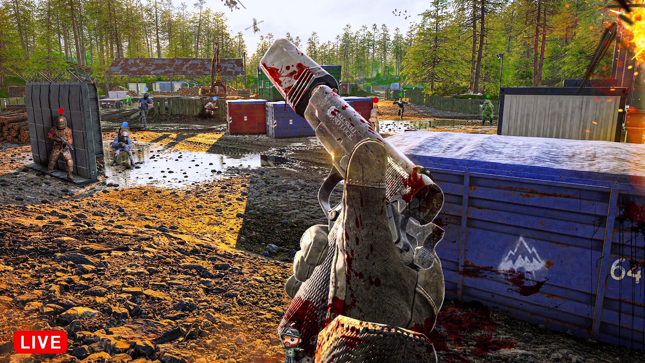 WARDOGS cheap leg META is a MONEY MAKER