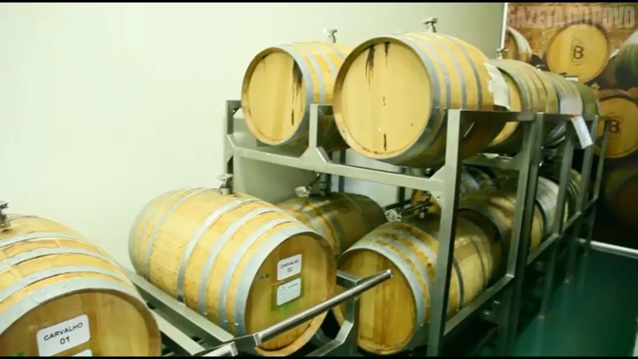 Como é feito o perfume mais vendido do Boticário