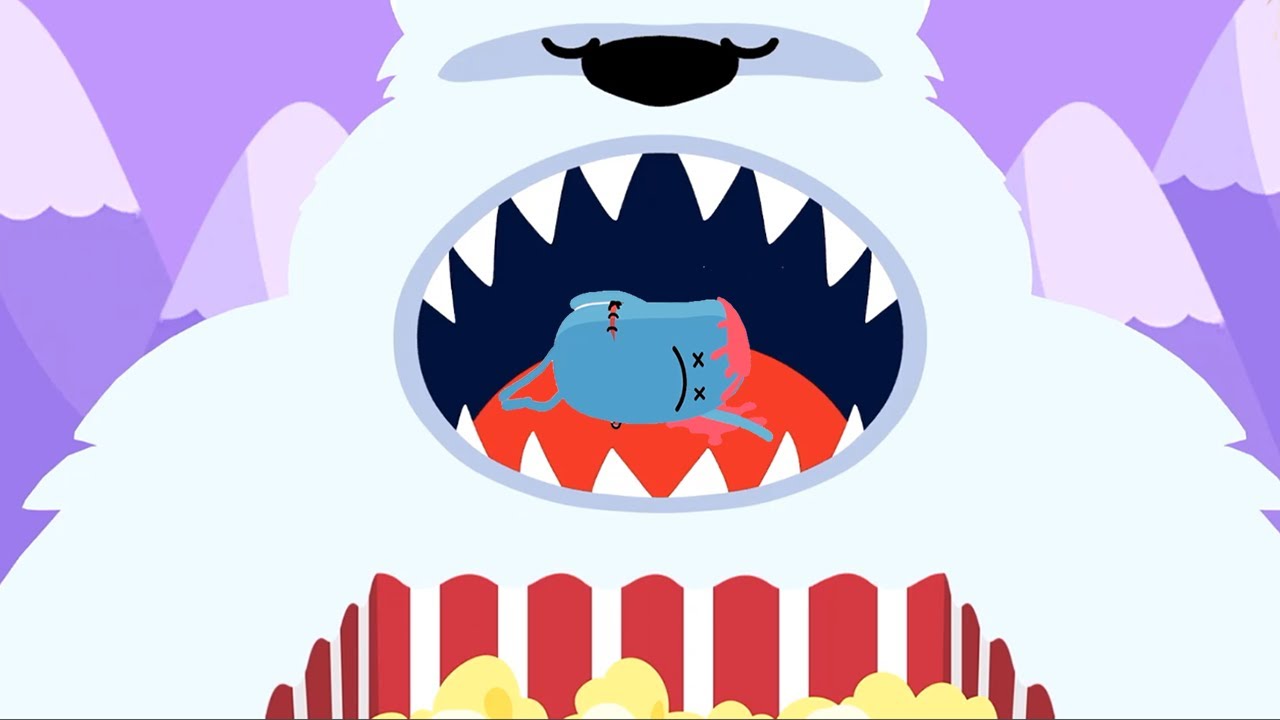 Dumb Ways To Die 4 - Funny Dumbest Games To Play in 2023