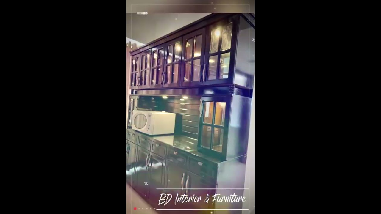 BED ROOM SET || BD FURNITURE