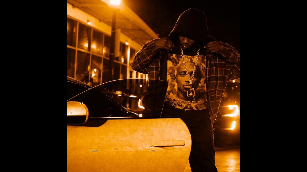 [FREE] Don Toliver Type Beat – “JUST HOLD ME” | Melodic Trap