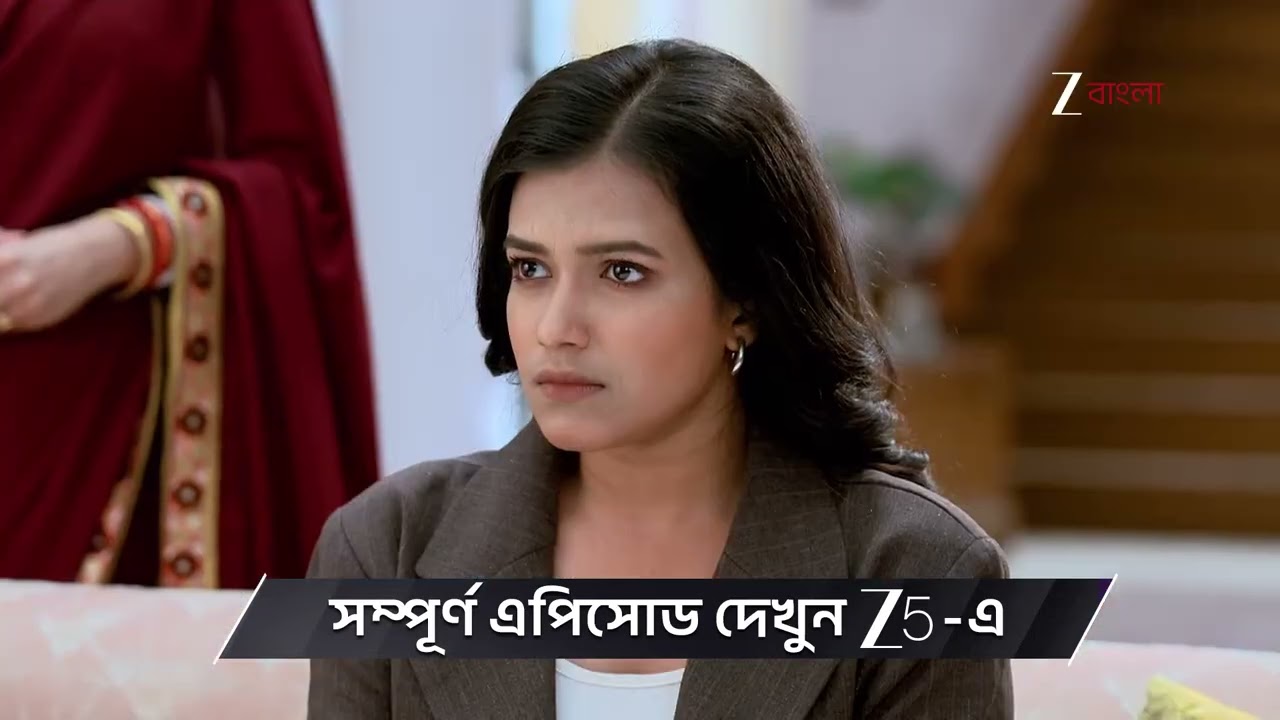 Kusum | Ep - 276 | Preview | Mar 06 2026 | Zee Bangla