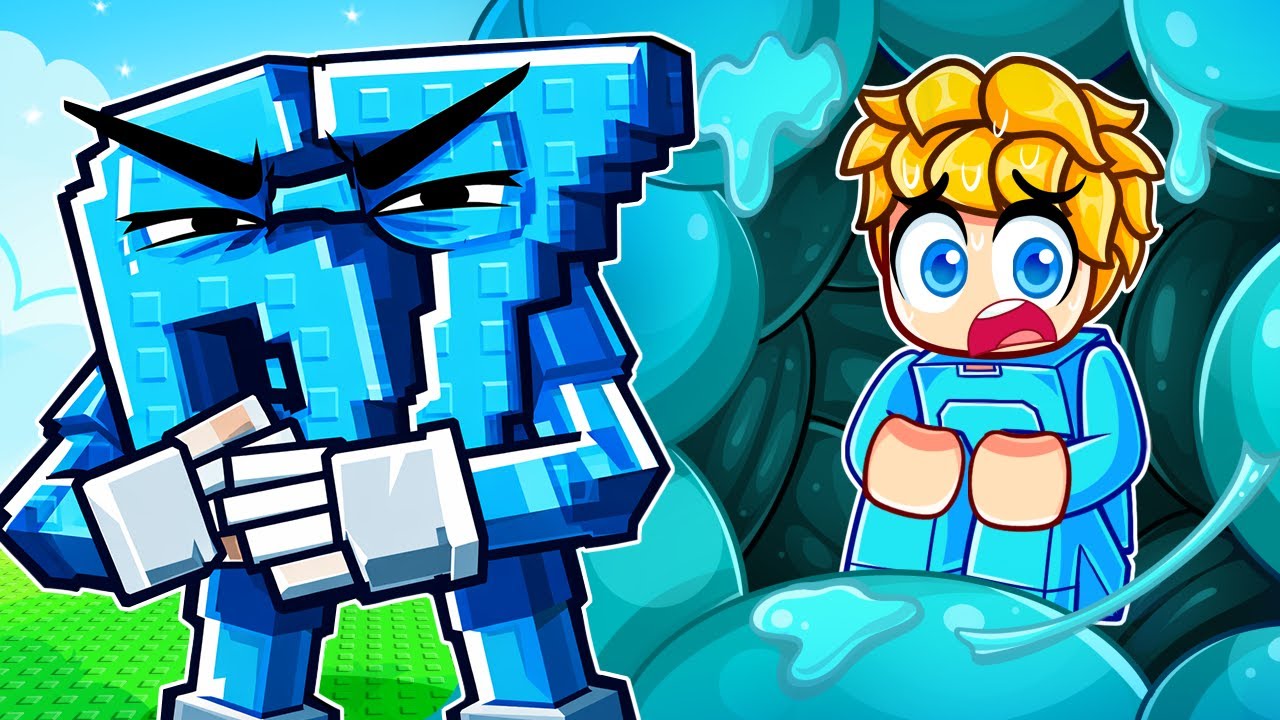 Ich bin im 67 BRAINROT drinnen in Roblox!