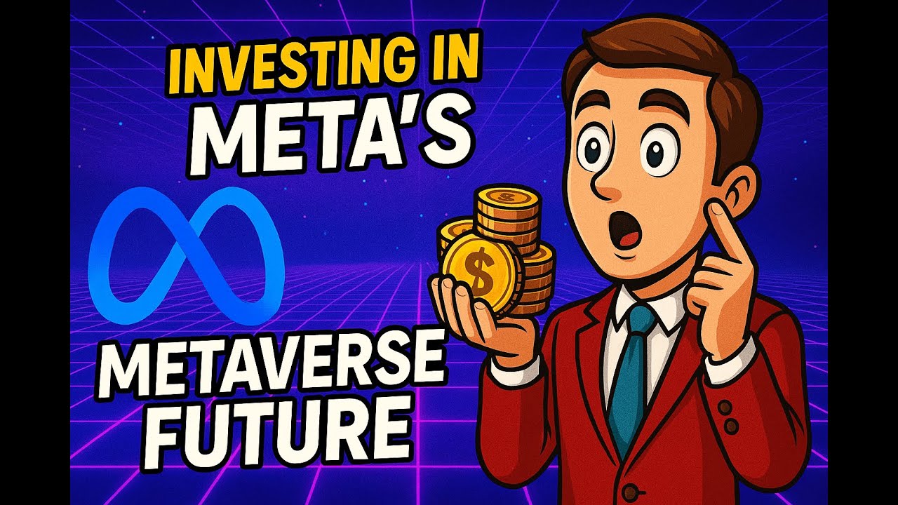 &ldquo;Investing in Meta&rsquo;s Metaverse: Future Goldmine or Risky Hype?&rdquo;
