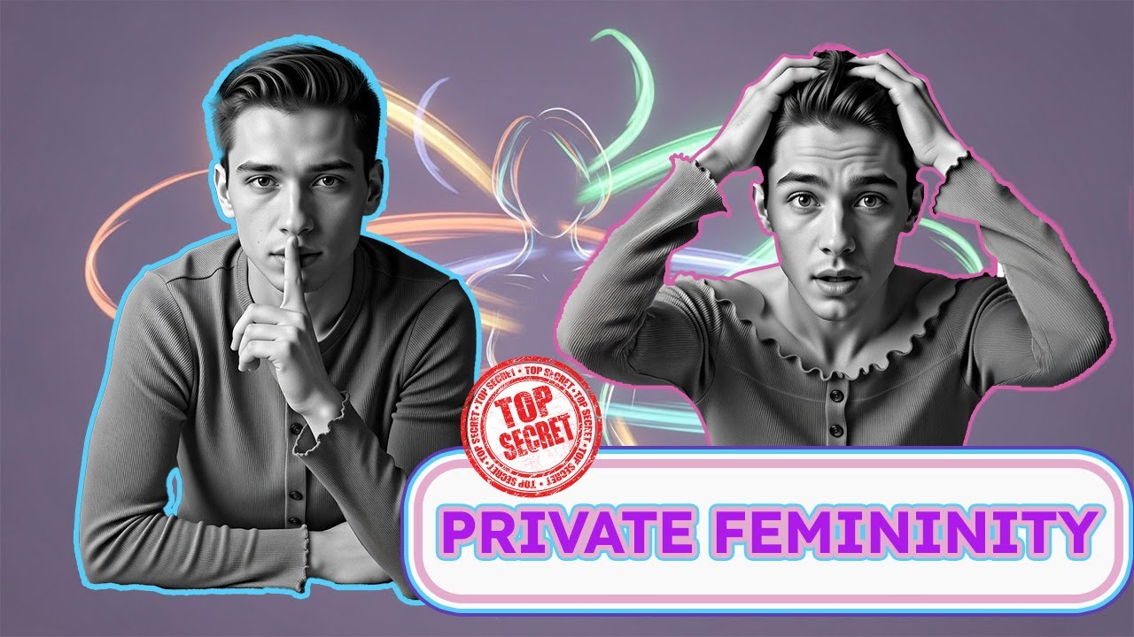 Личная женственность |❇️⭕️💗 Быть женственной с тем, кому я доверяю🔆|красивая|сексуальная